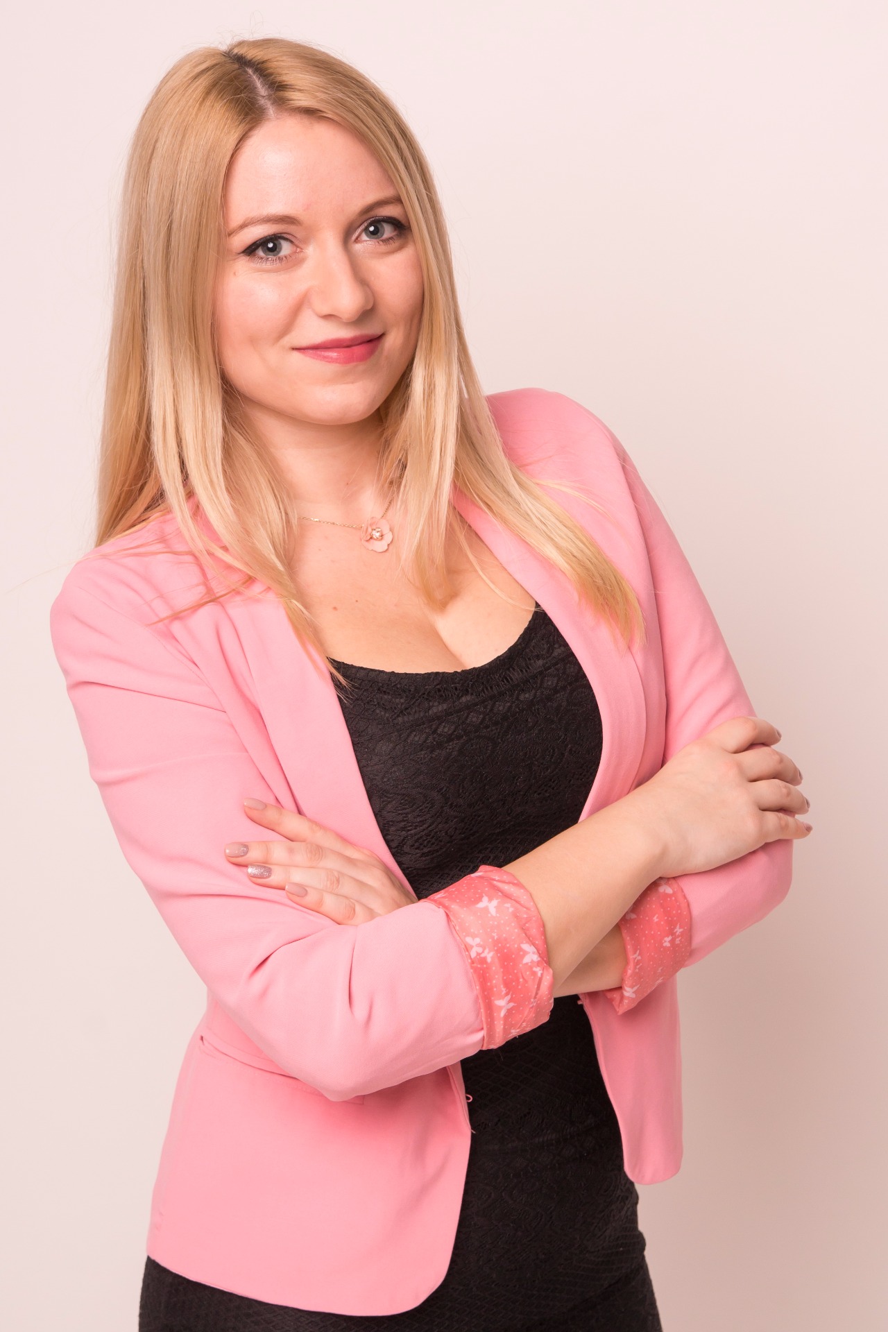 Széchényi Henrietta 